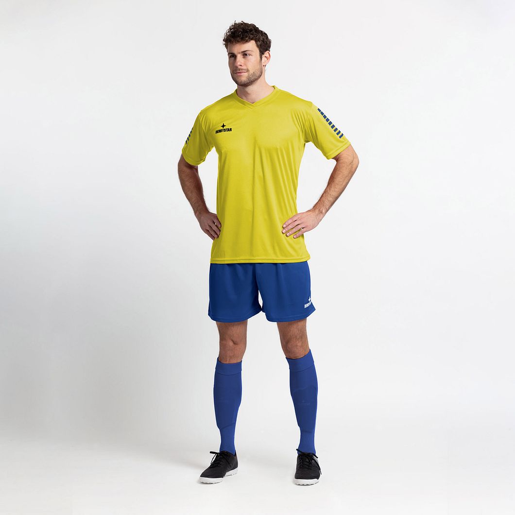 Contra Trikot