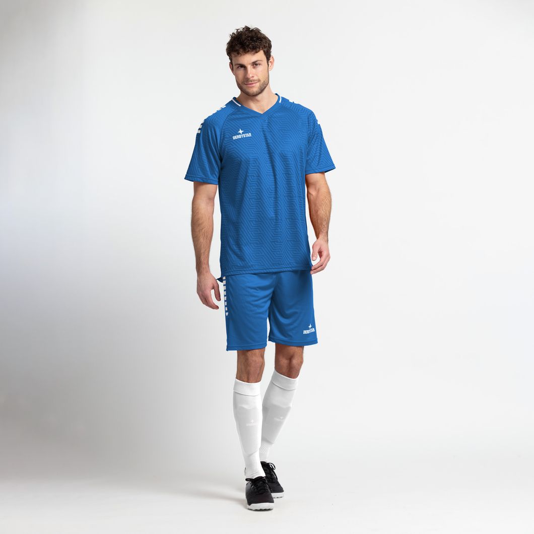 Primo v24 Trikot Kurzarm