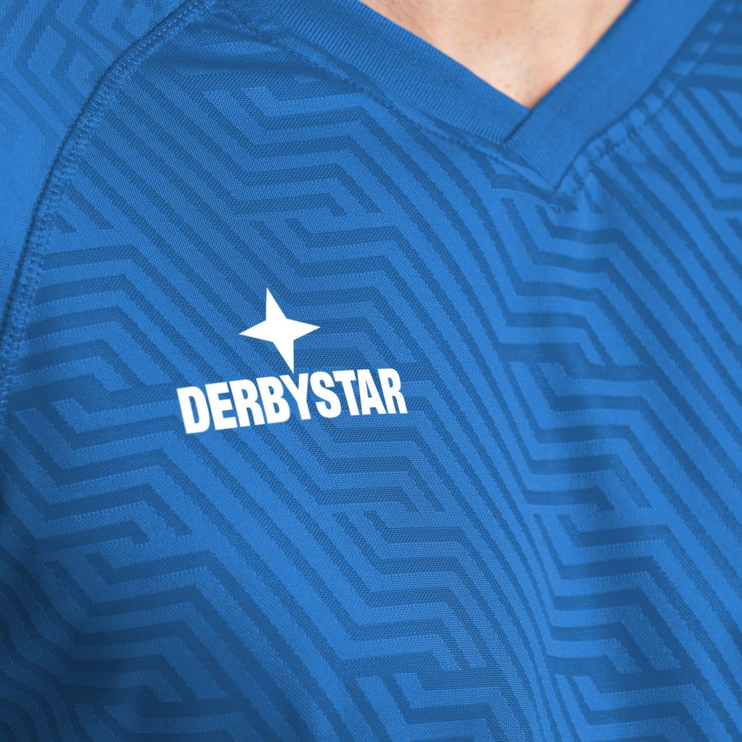 Primo v24 Trikot Kurzarm