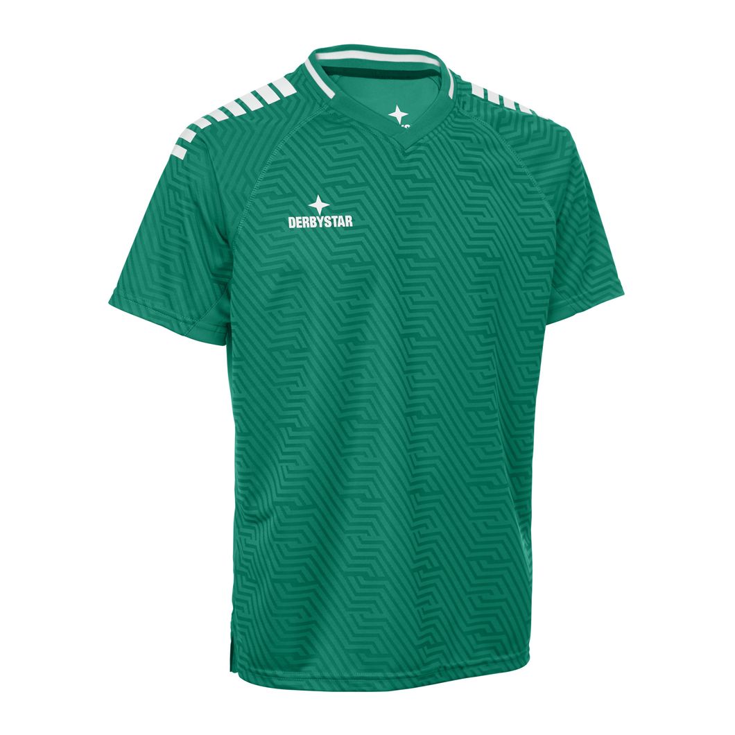 Primo v24 Trikot Kurzarm