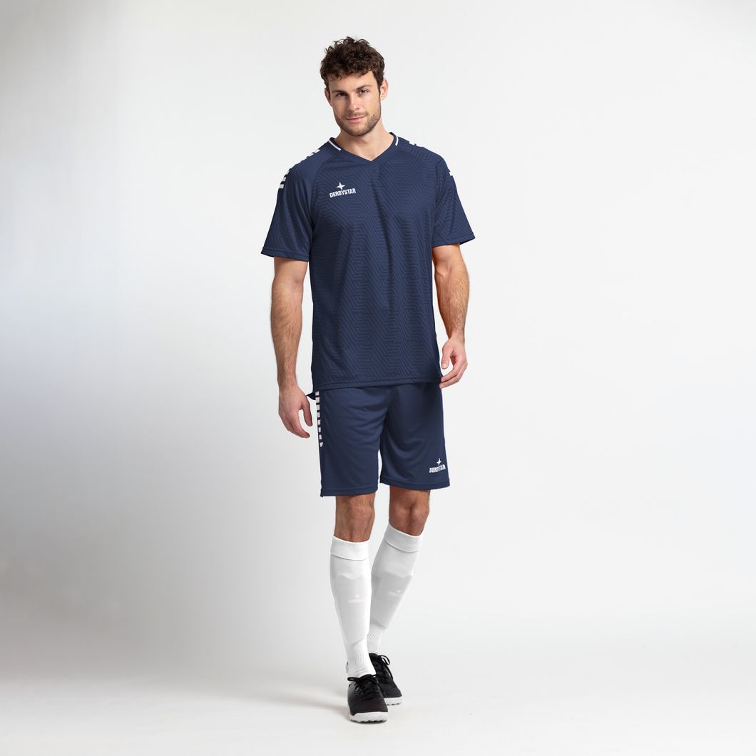 Primo v24 Trikot Kurzarm
