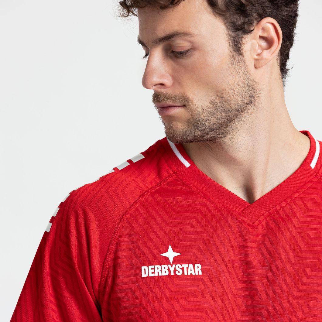 Primo v24 Trikot Kurzarm
