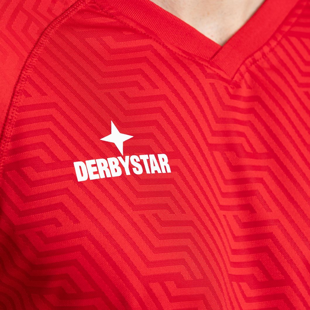 Primo v24 Trikot Kurzarm