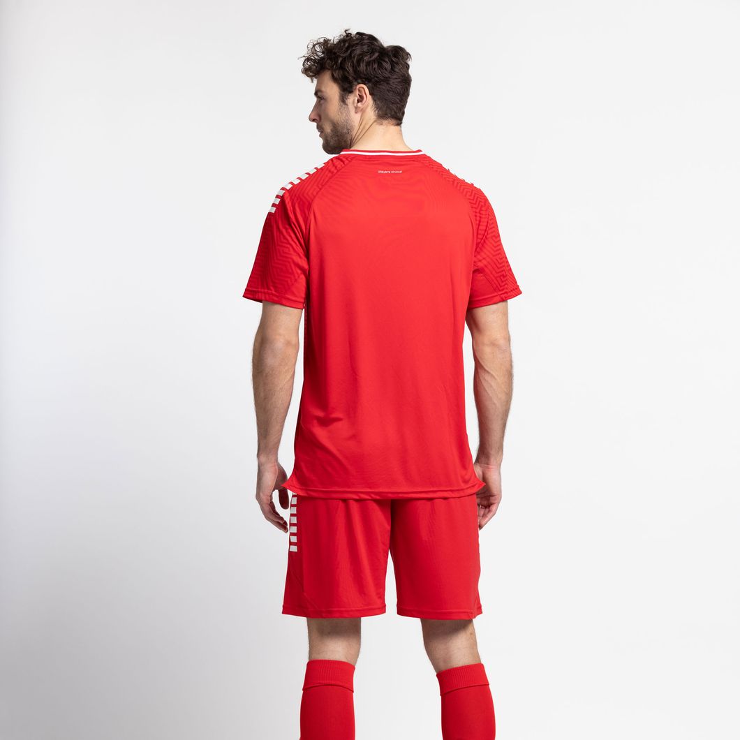 Primo v24 Trikot Kurzarm