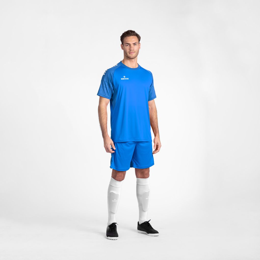 Trikot Kurzarm Madrid v25 Smash Sale