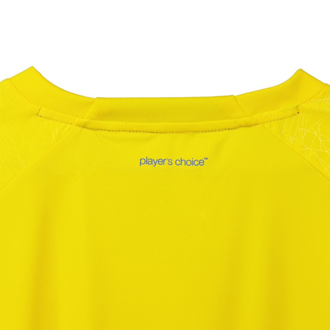Trikot Kurzarm Madrid v25