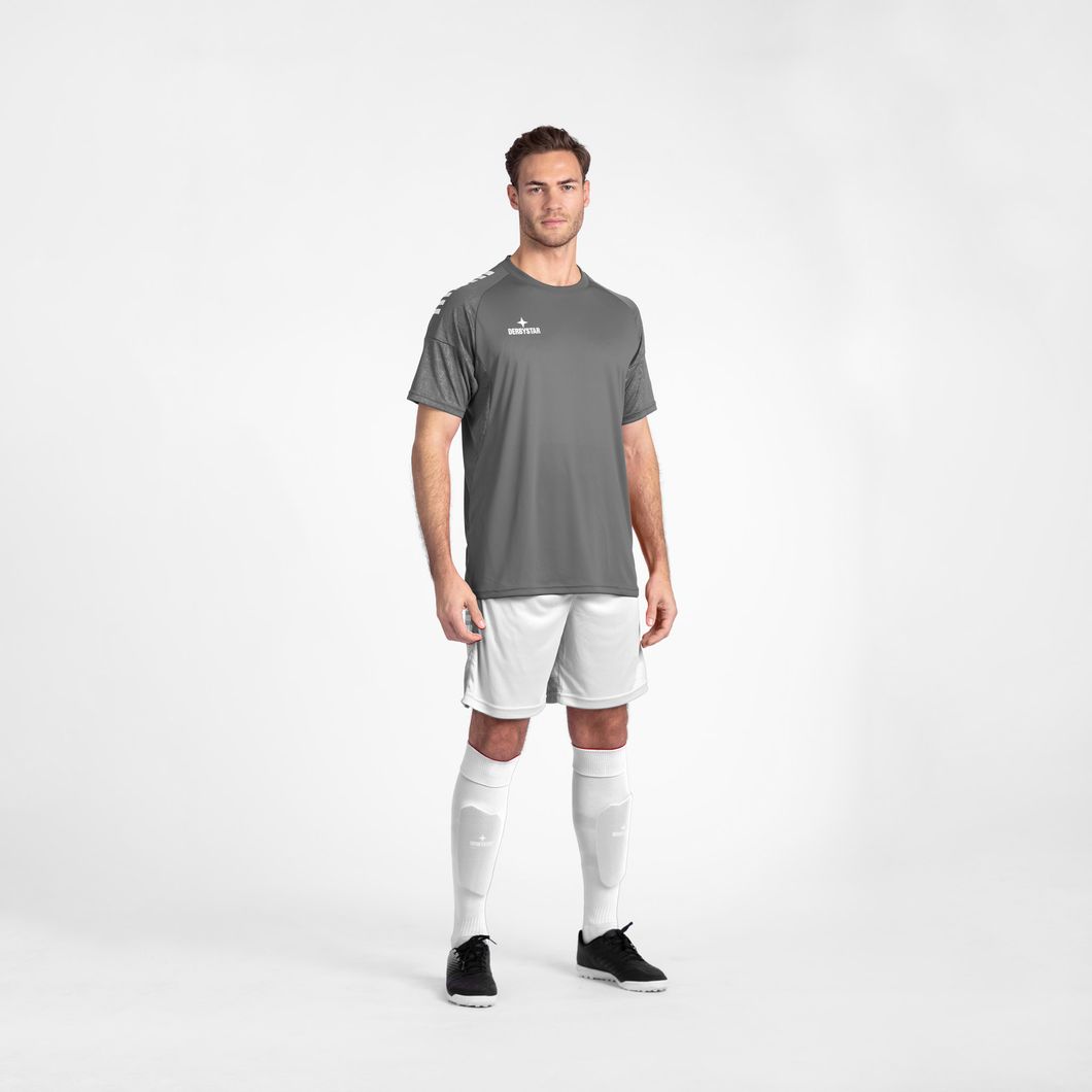 Trikot Kurzarm Madrid v25 Smash Sale