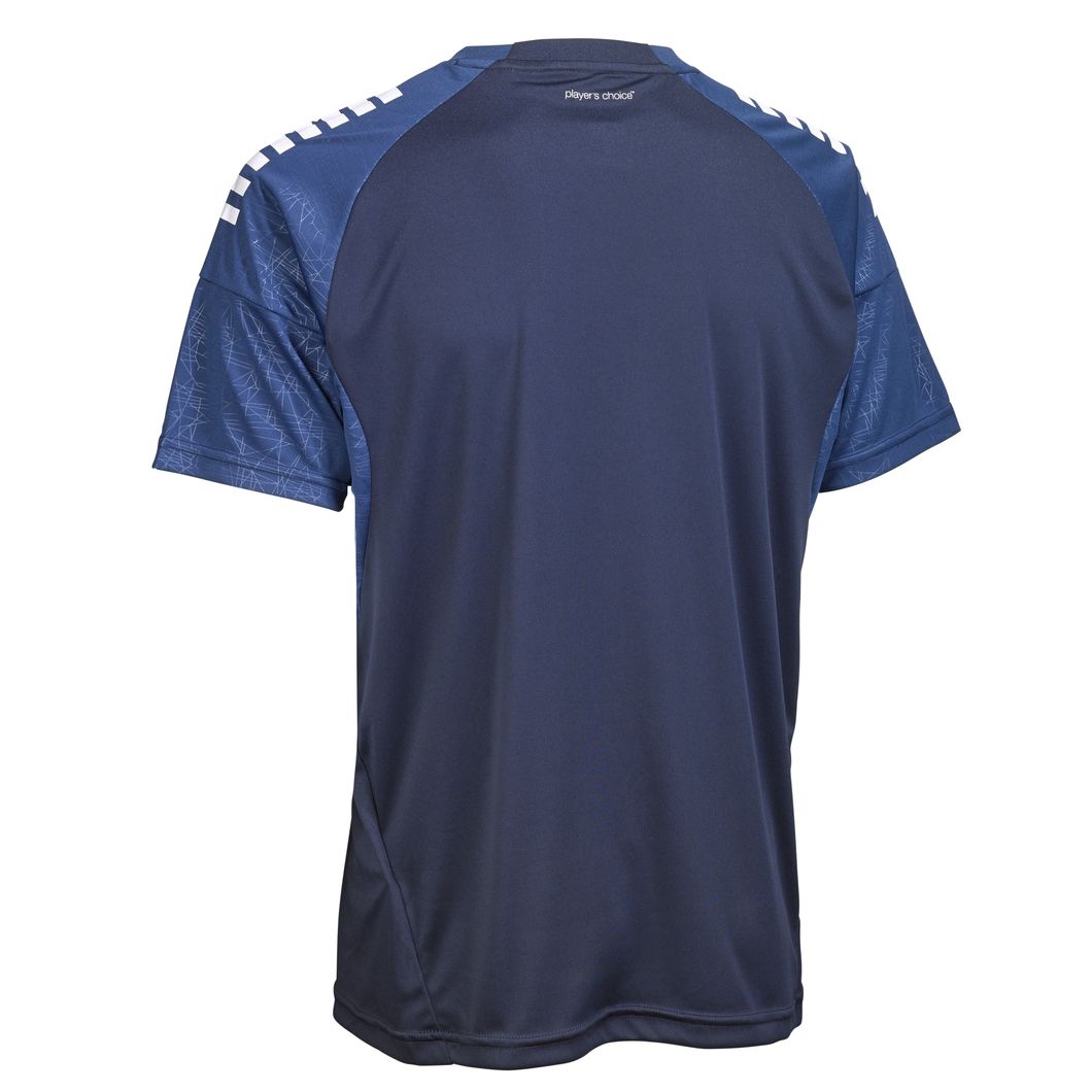 Trikot Kurzarm Madrid v25