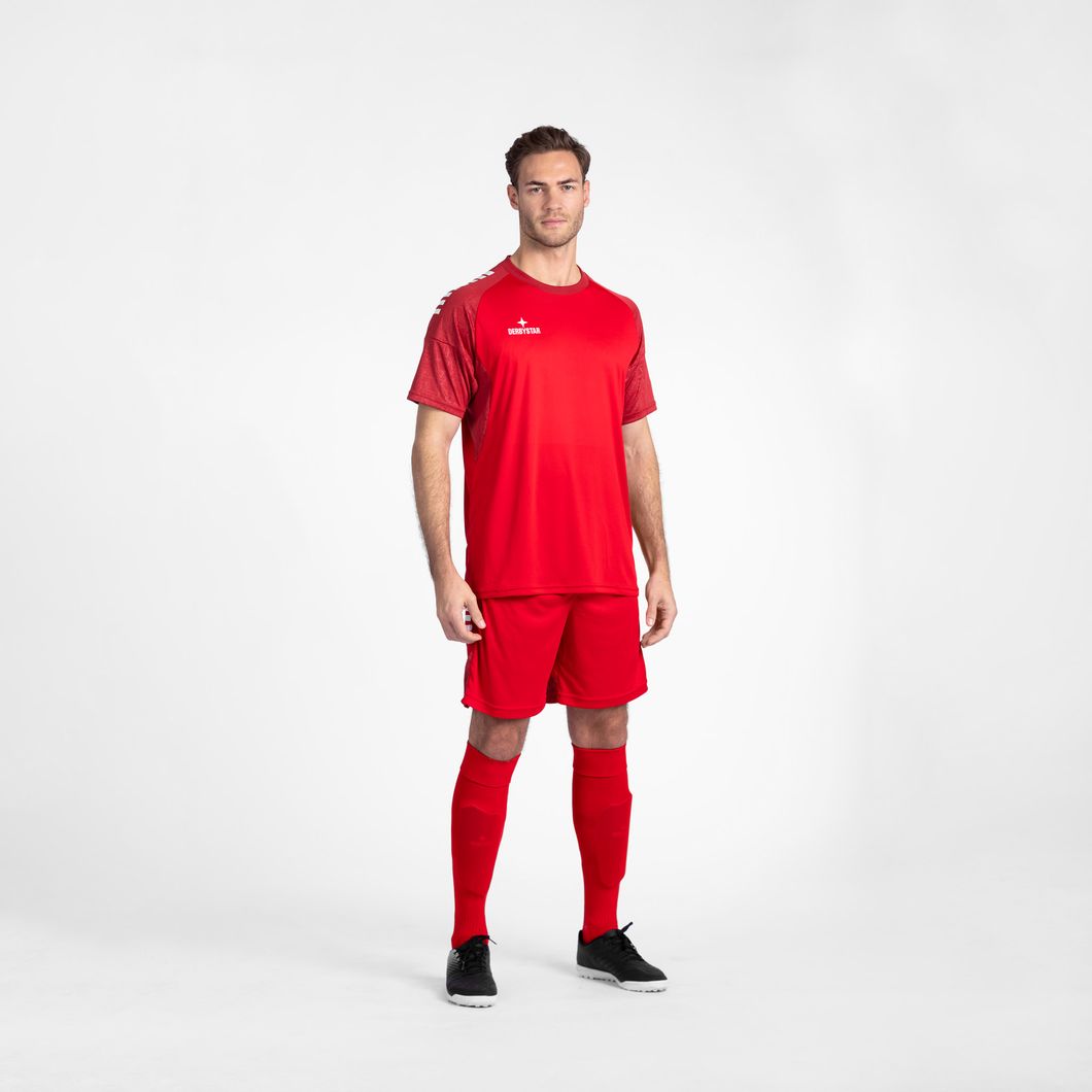 Trikot Kurzarm Madrid v25