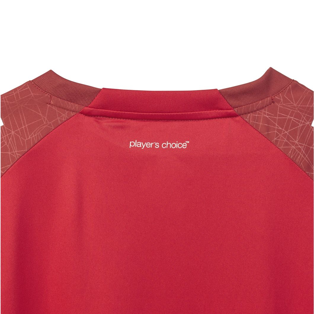 Trikot Kurzarm Madrid v25