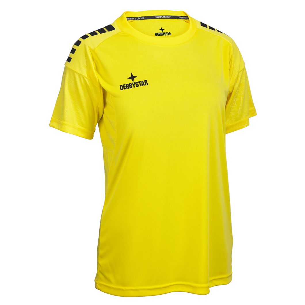 Madrid Trikot Kurzarm