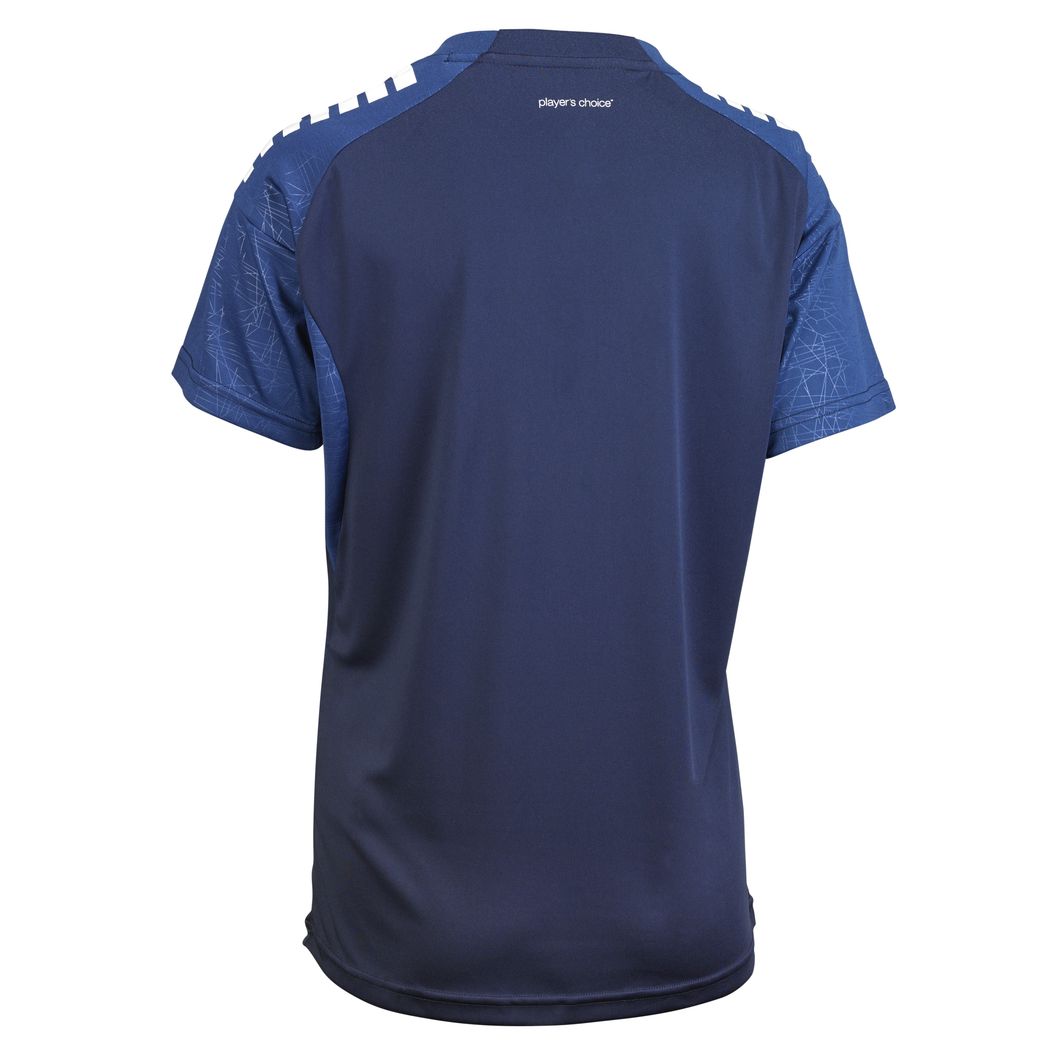 Madrid Trikot Kurzarm