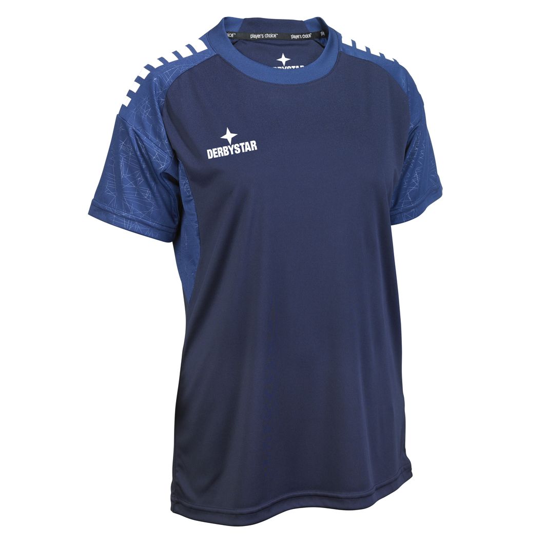 Madrid Trikot Kurzarm
