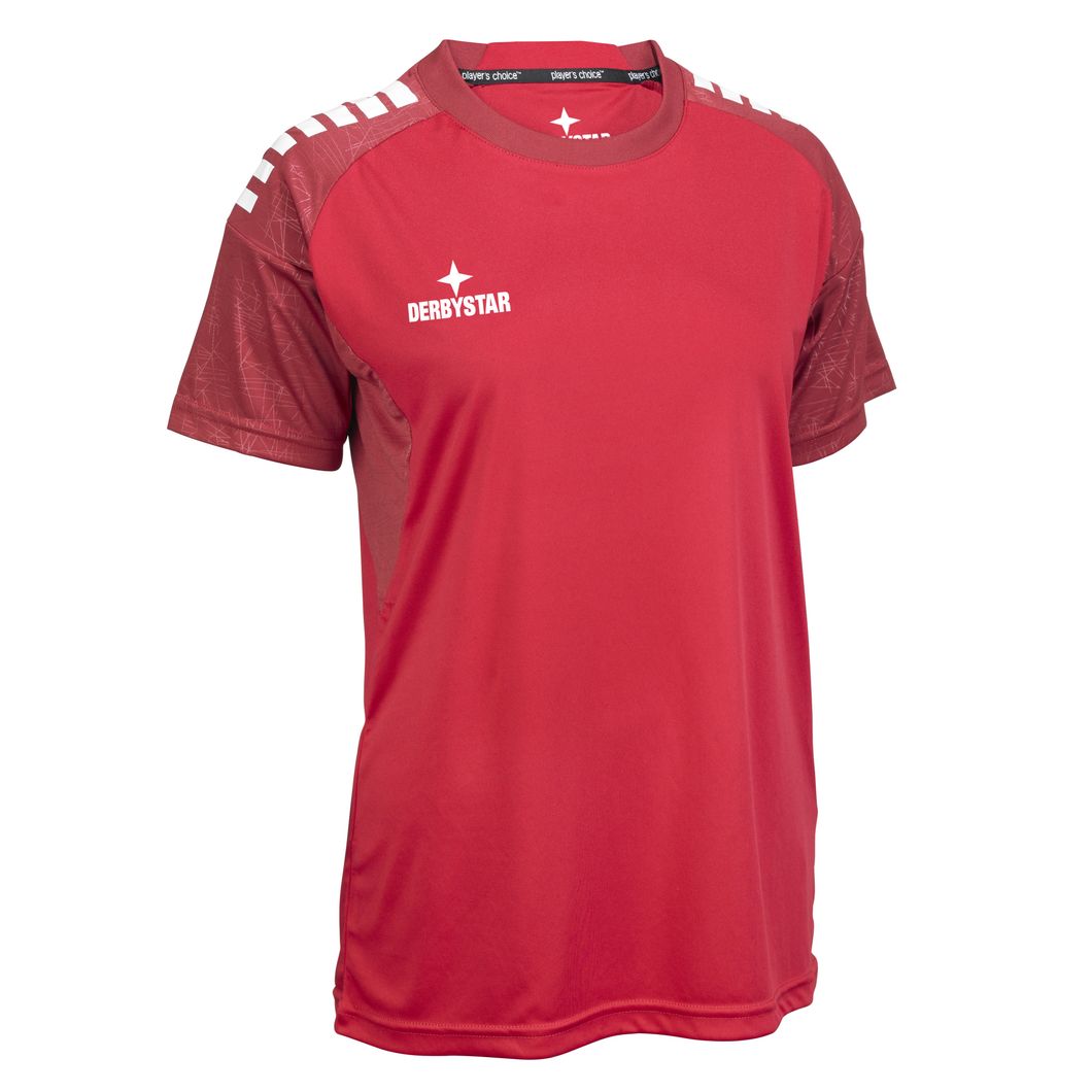 Madrid Trikot Kurzarm