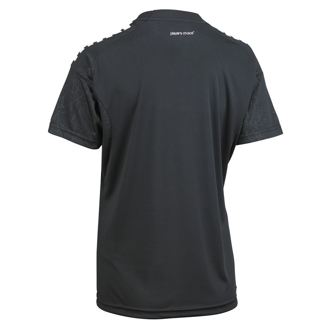 Madrid Trikot Kurzarm