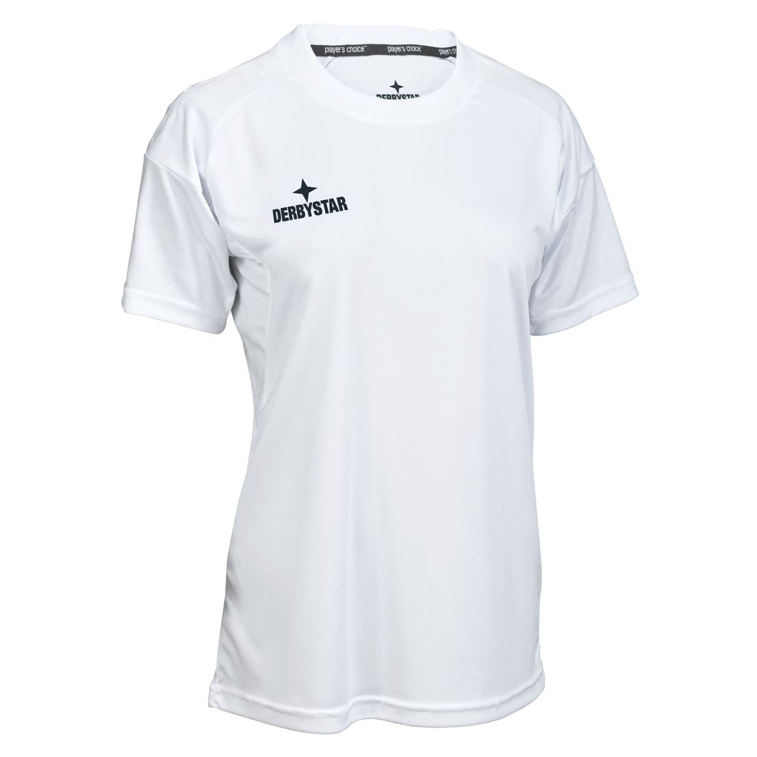 Madrid Trikot Kurzarm