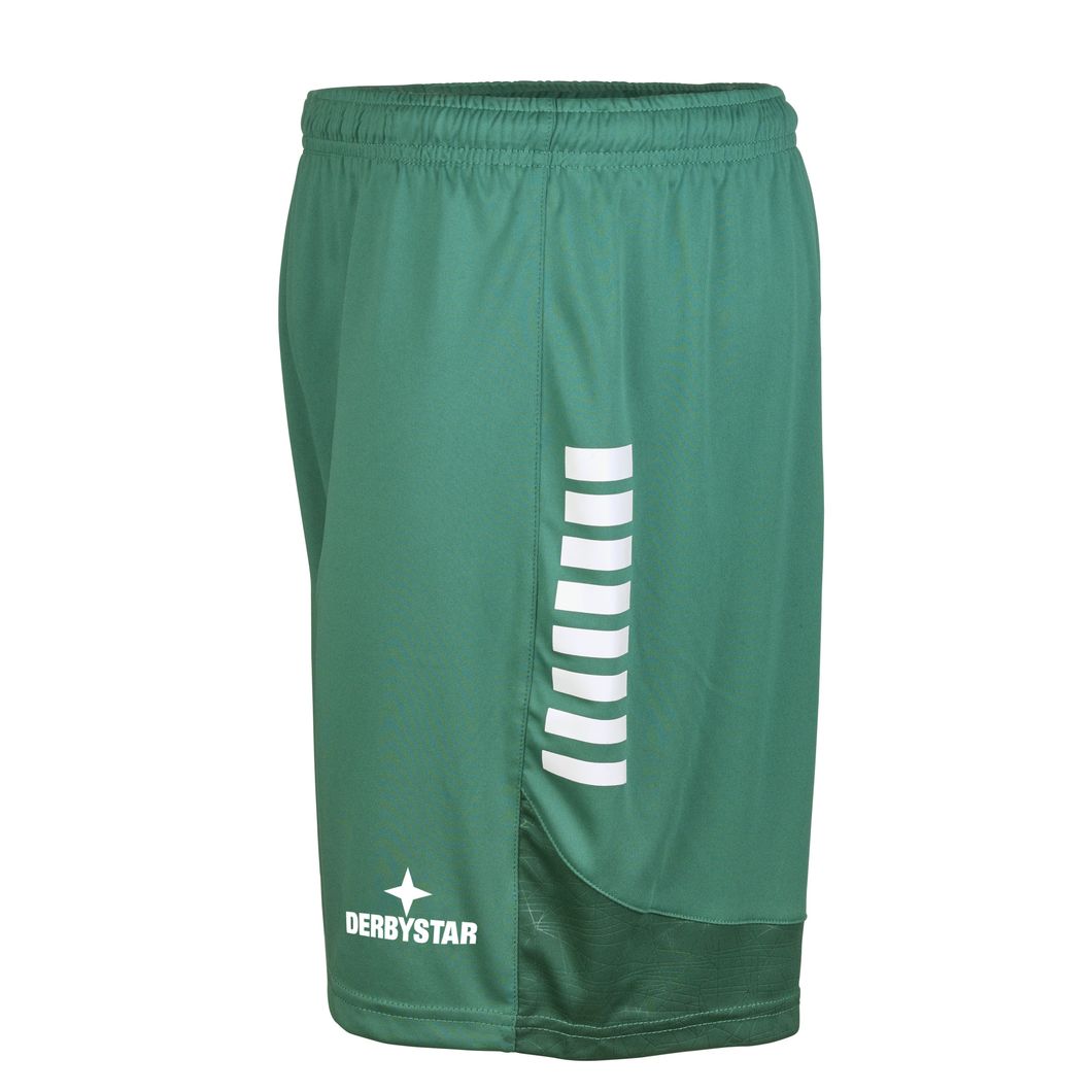Madrid v25 Hose Kurz