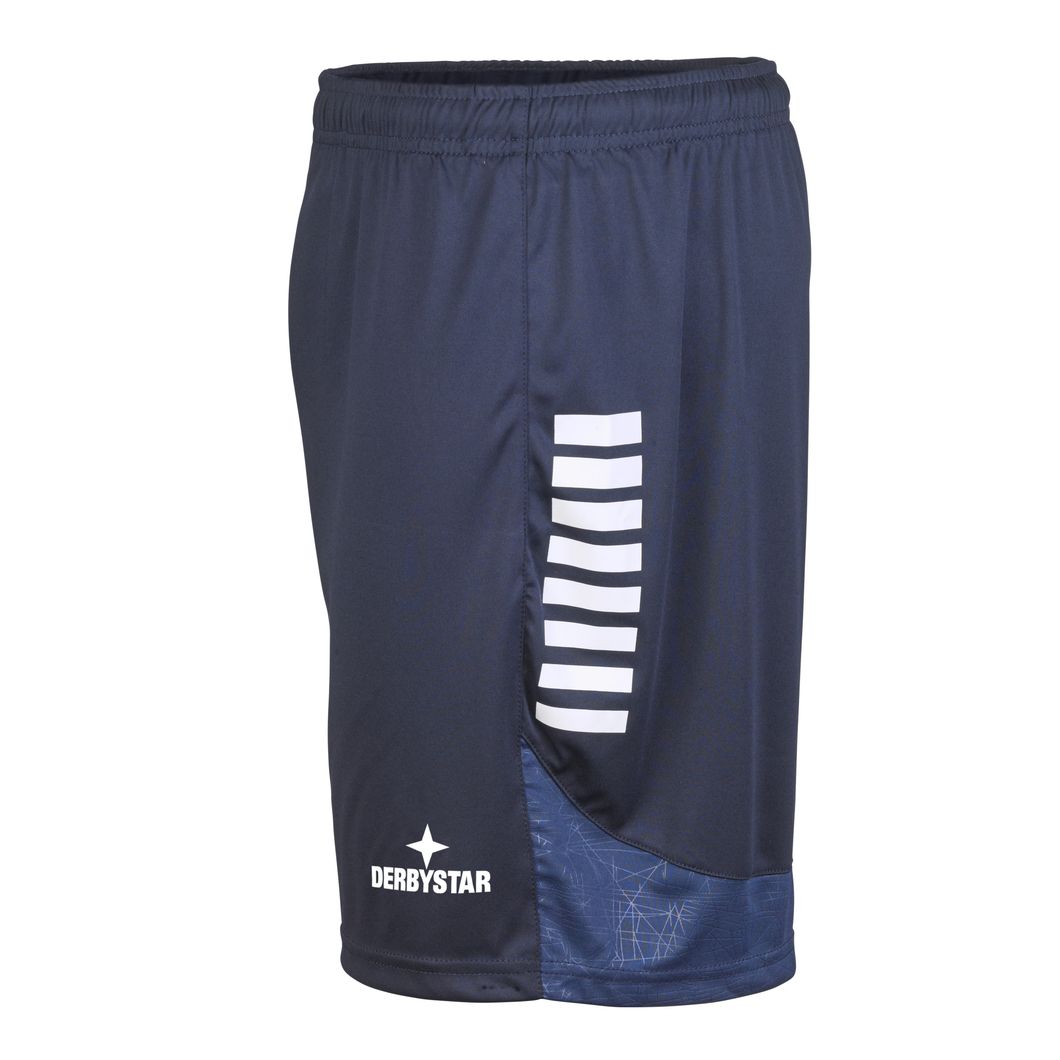 Madrid v25 Hose Kurz