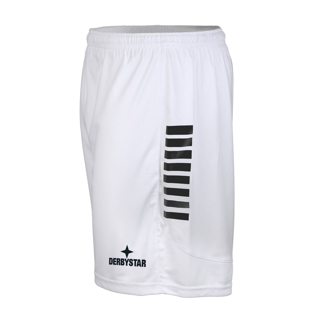 Madrid v25 Hose Kurz