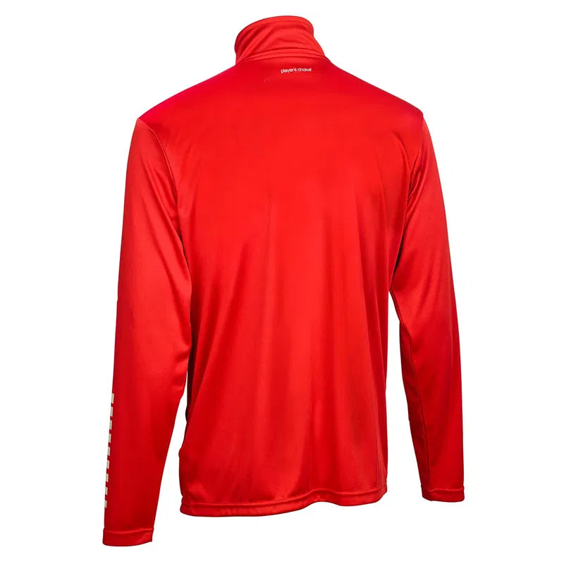 Polyesterjacke Contra