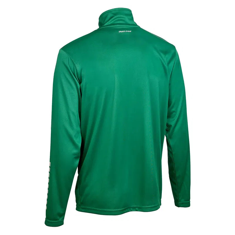 Polyesterjacke Contra