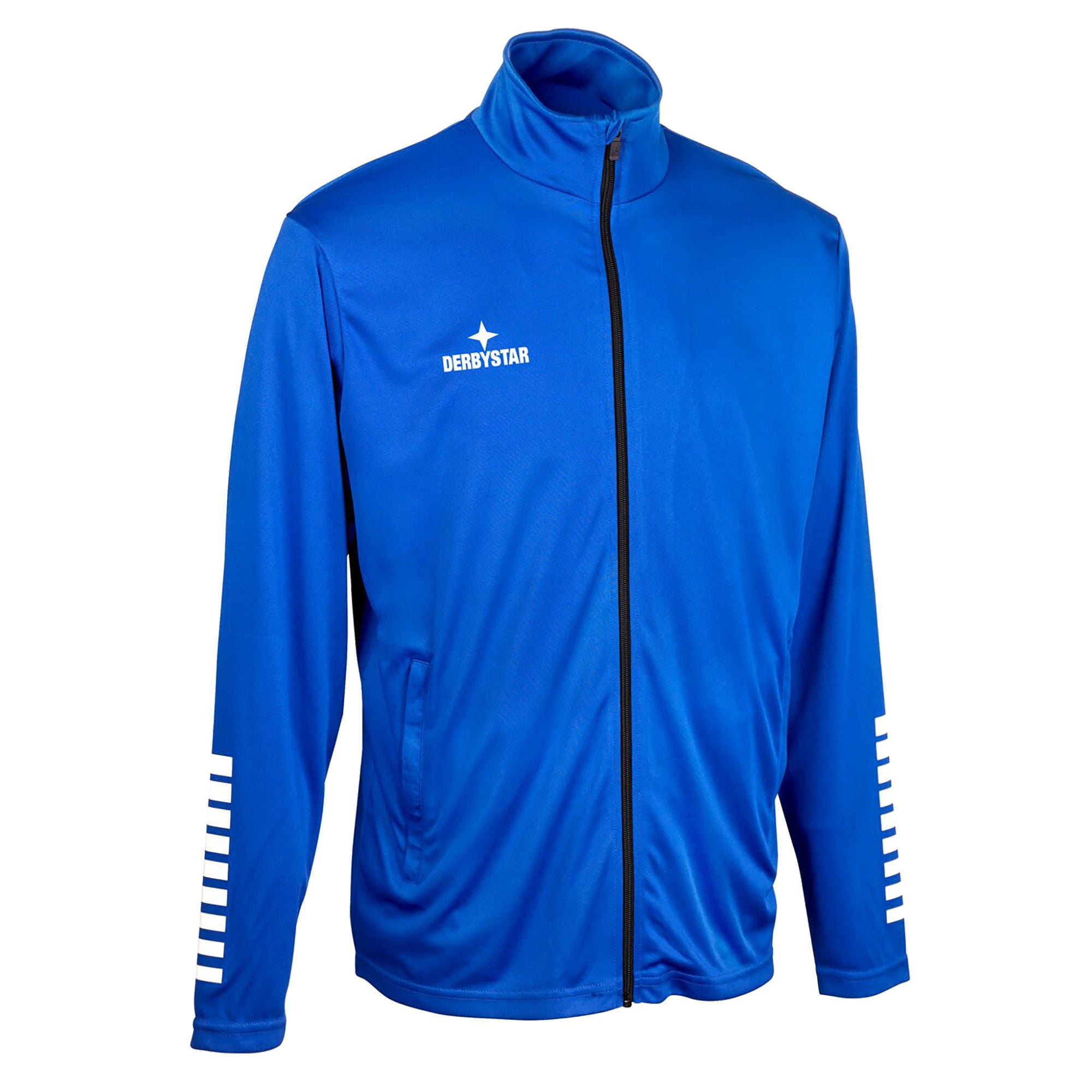 Derbystar Polyesterjacke Contra v25