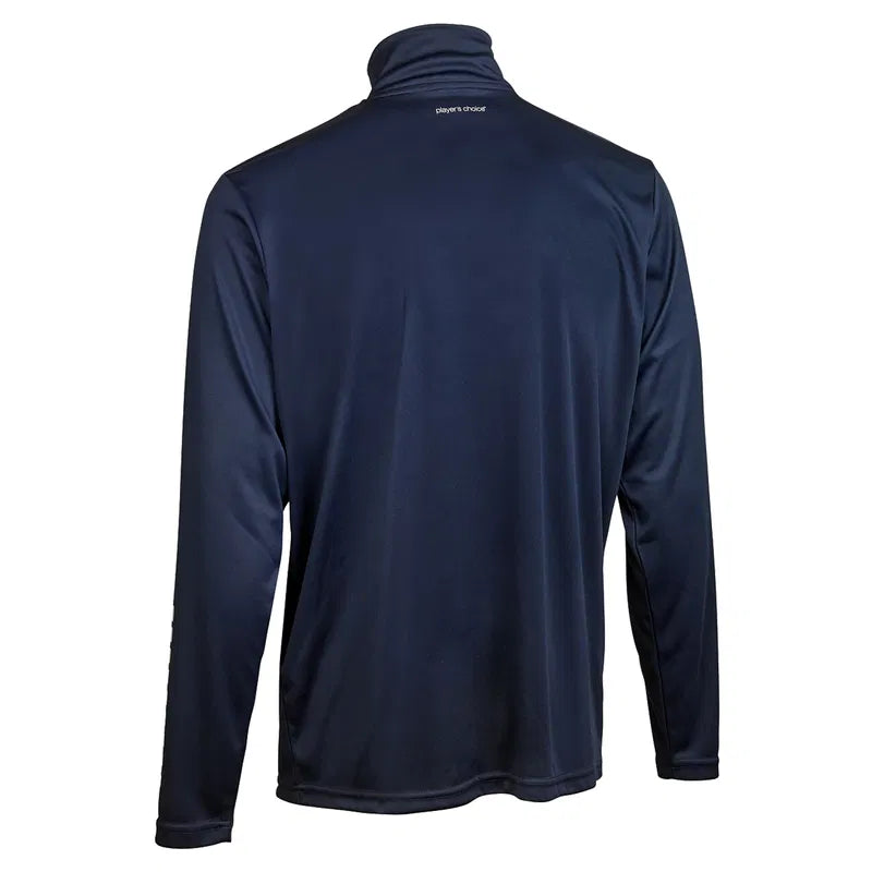 Polyesterjacke Contra