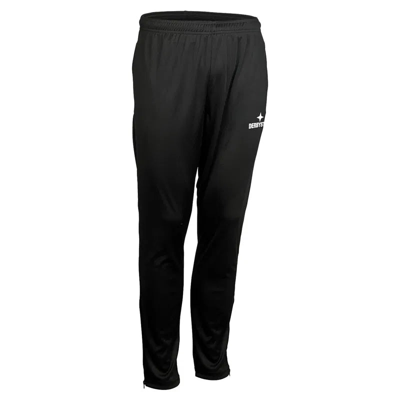 Polyesterhose Contra