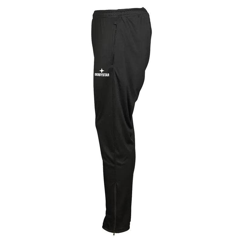 Polyesterhose Contra