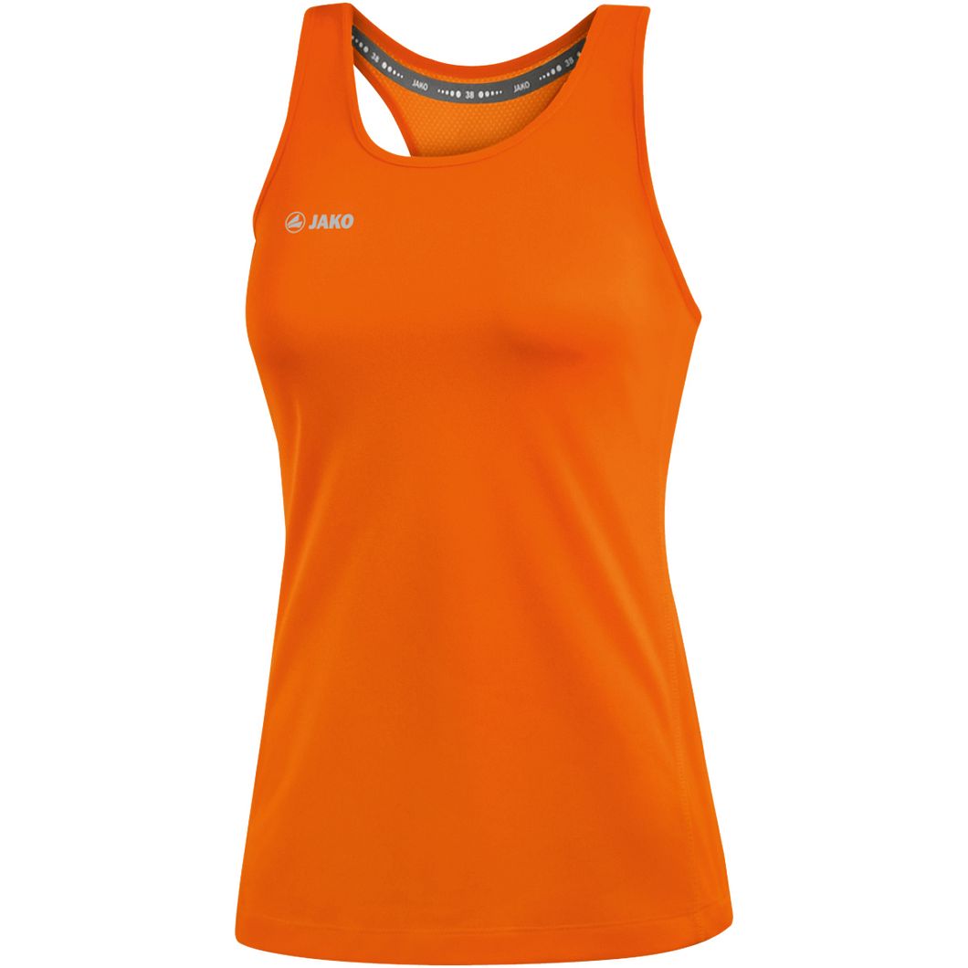 Tanktop Run 2,0