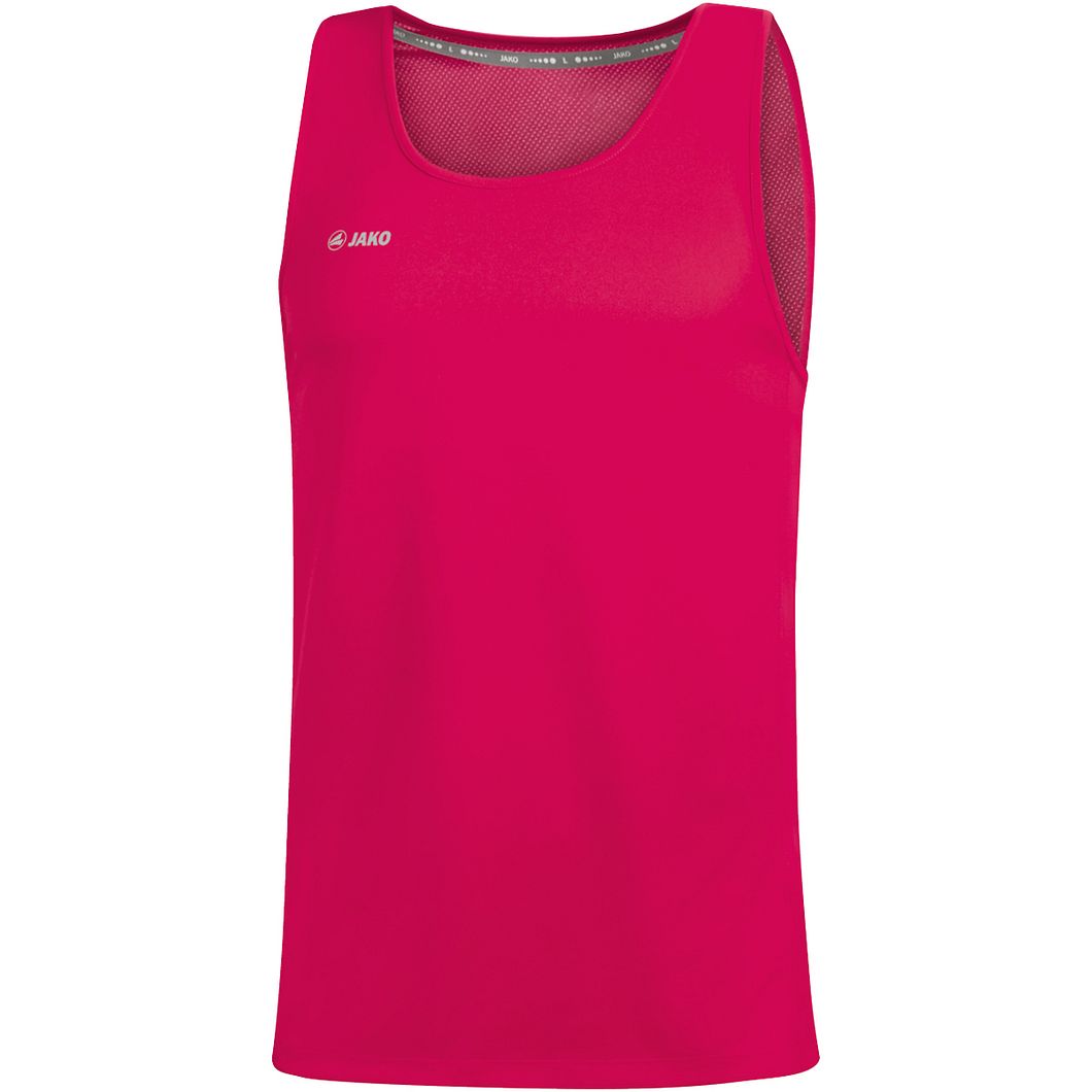 Tanktop Run 2,0