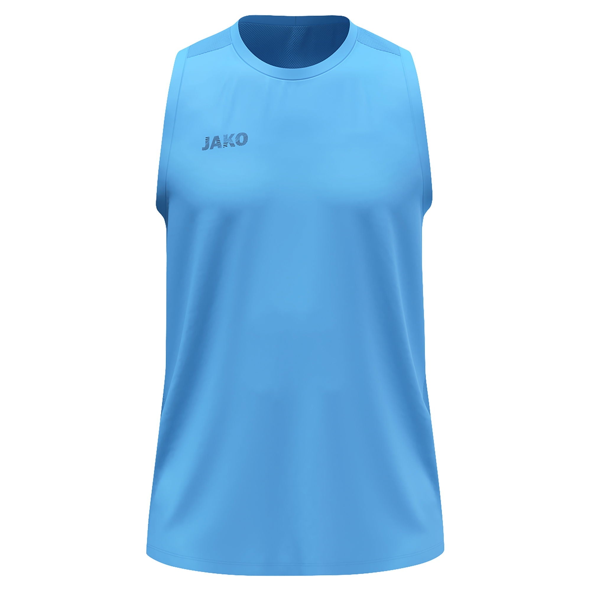 Jako Tanktop Light Flow