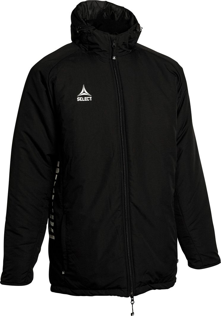Spain Stadionjacke