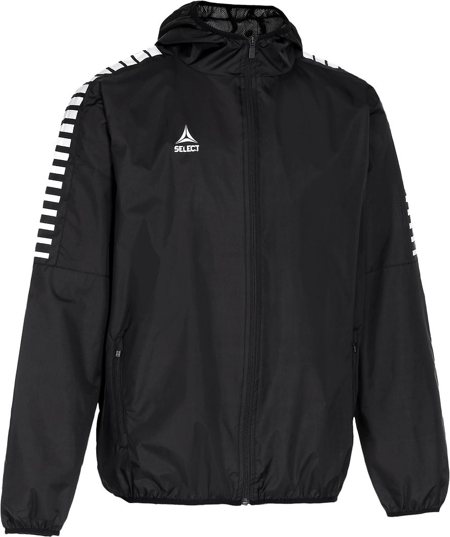 Spain Allwetterjacke