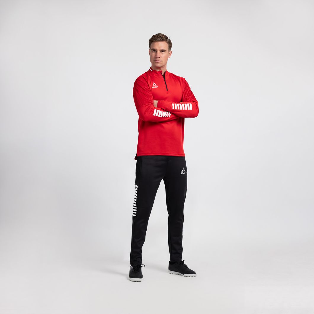 Monaco Trainingstop v24