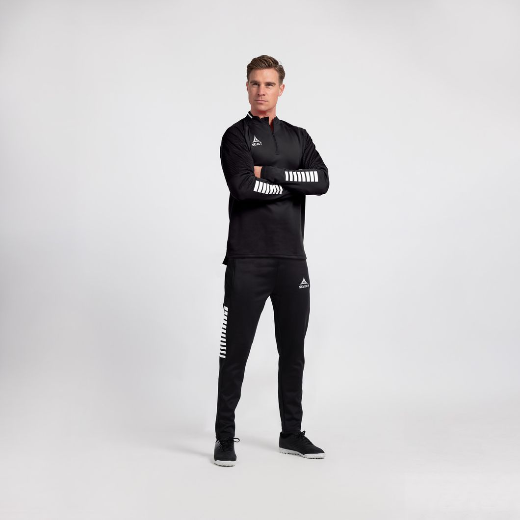 Monaco Trainingstop v24