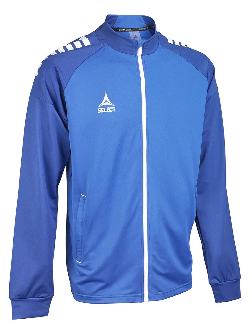 Spain v25 Trainingsjacke