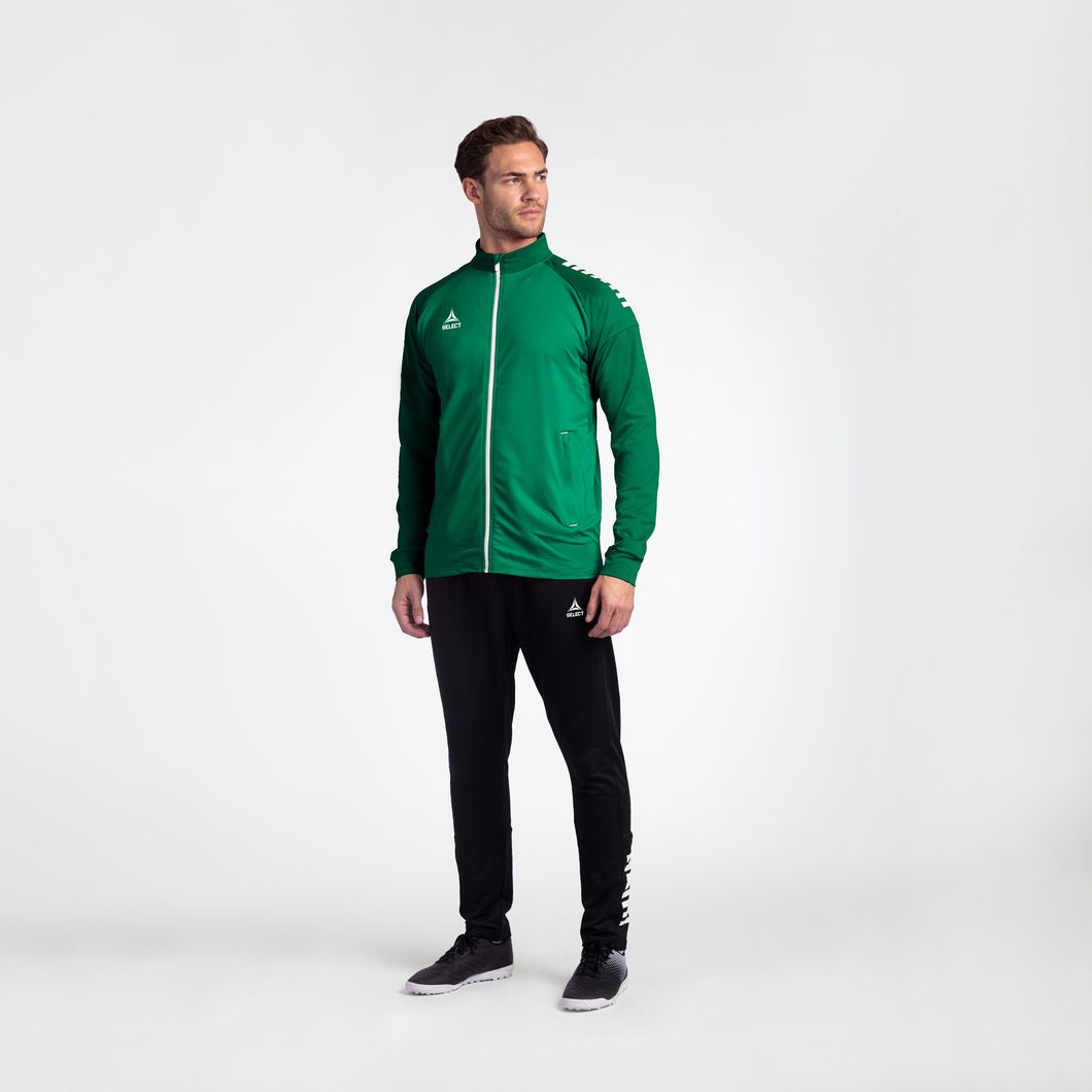 Spain v25 Trainingsjacke