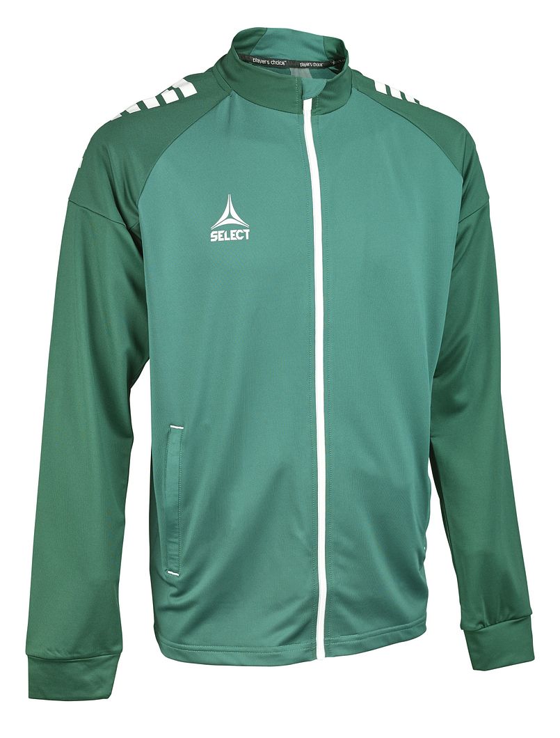 Spain v25 Trainingsjacke