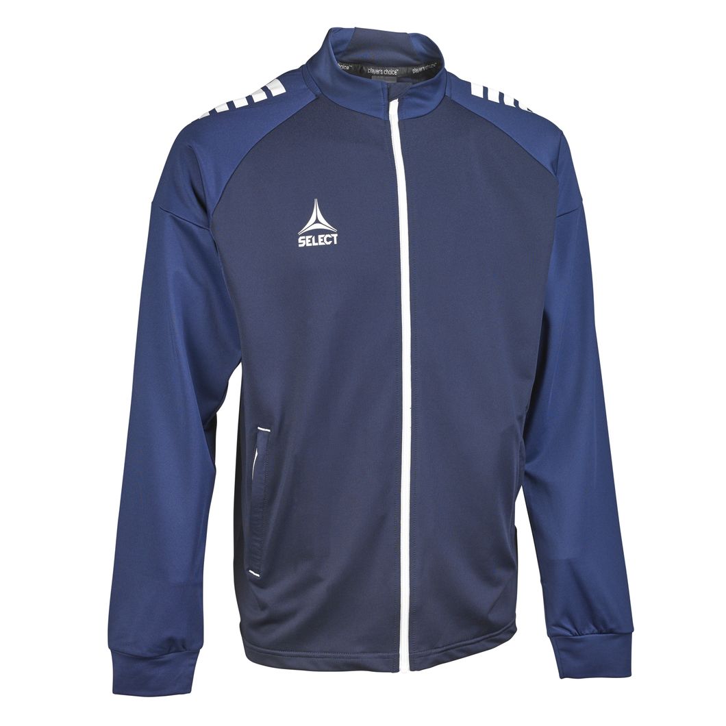 Spain v25 Trainingsjacke