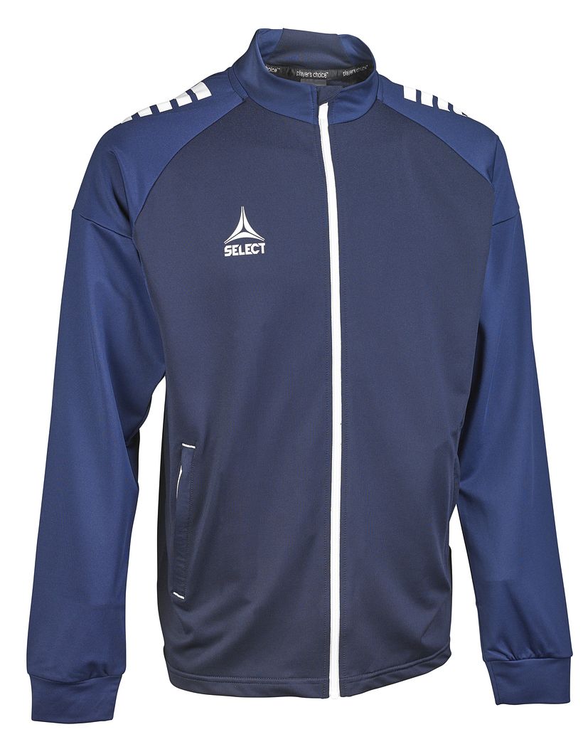 Spain v25 Trainingsjacke