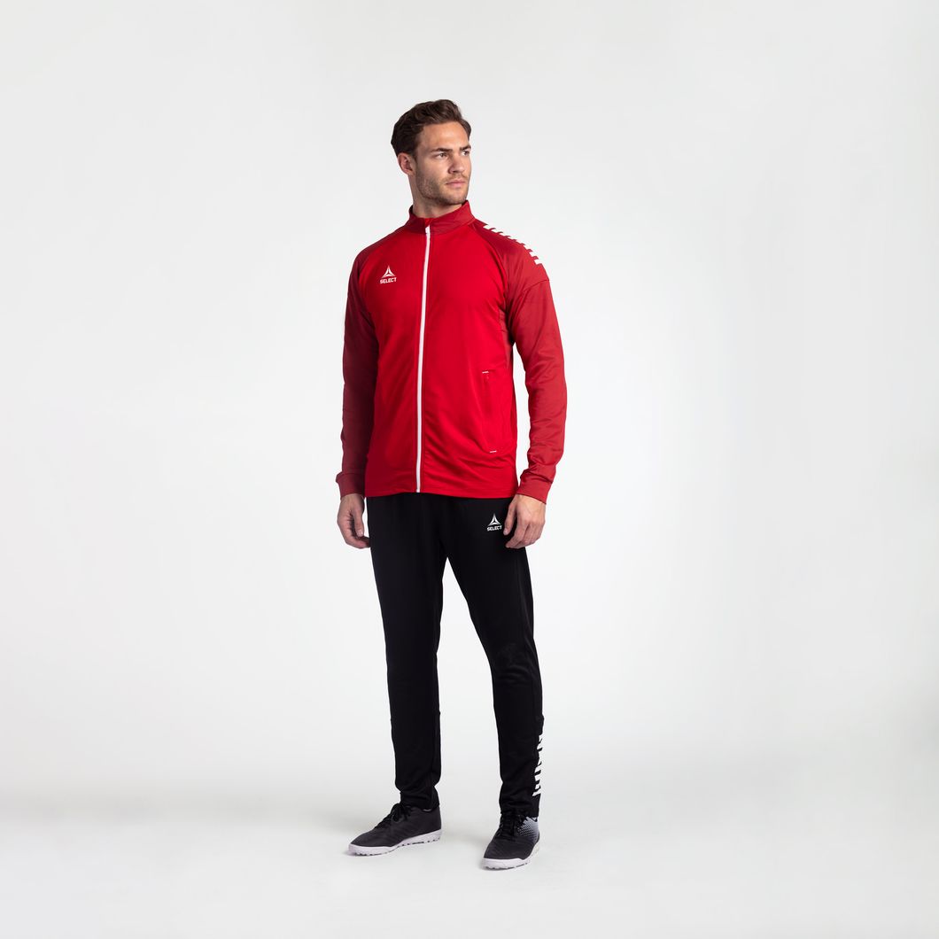 Spain v25 Trainingsjacke
