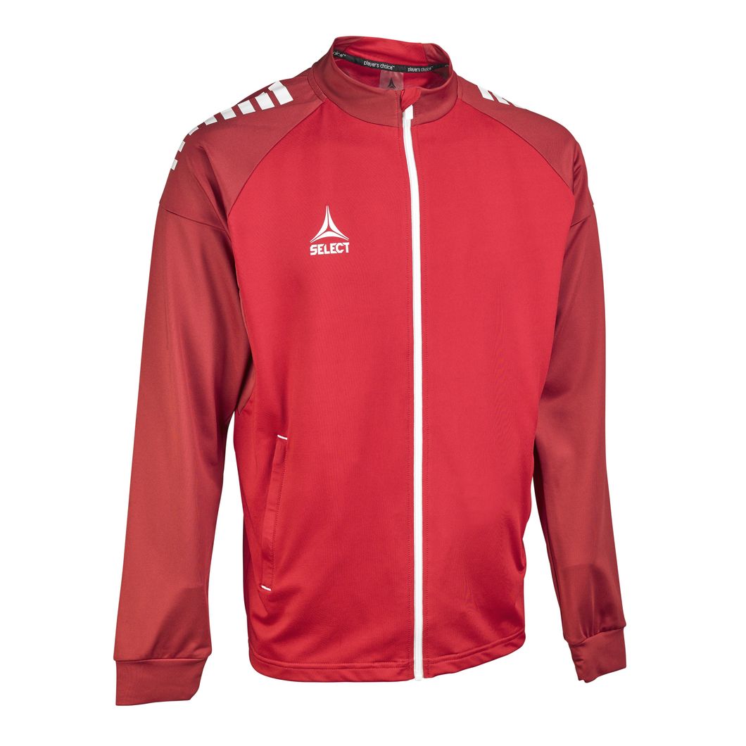 Spain v25 Trainingsjacke