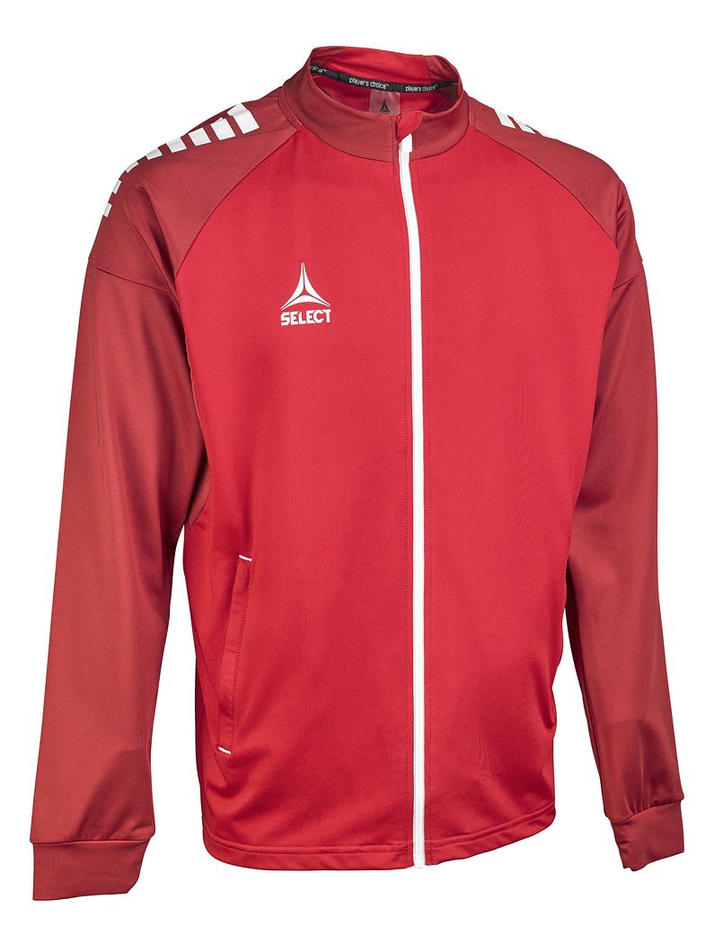 Spain v25 Trainingsjacke