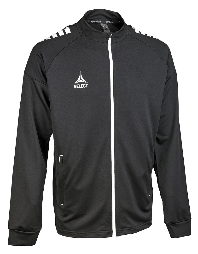 Spain v25 Trainingsjacke