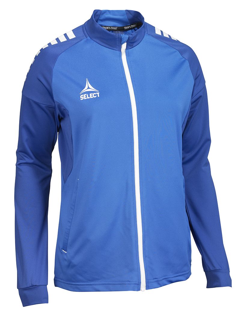 Spain v25 Trainingsjacke Damen