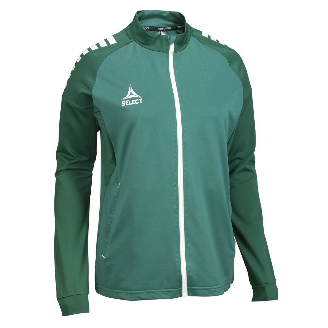 Spain v25 Trainingsjacke Damen