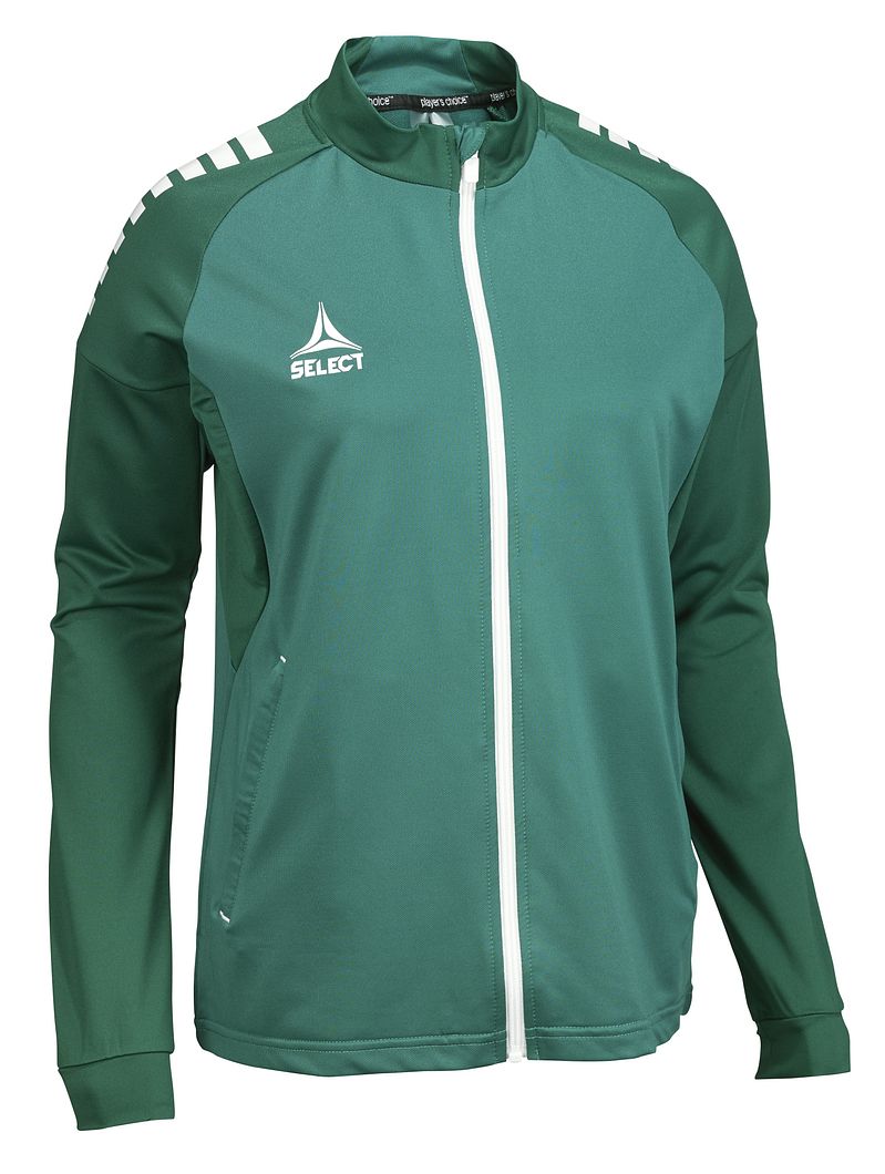 Spain v25 Trainingsjacke Damen