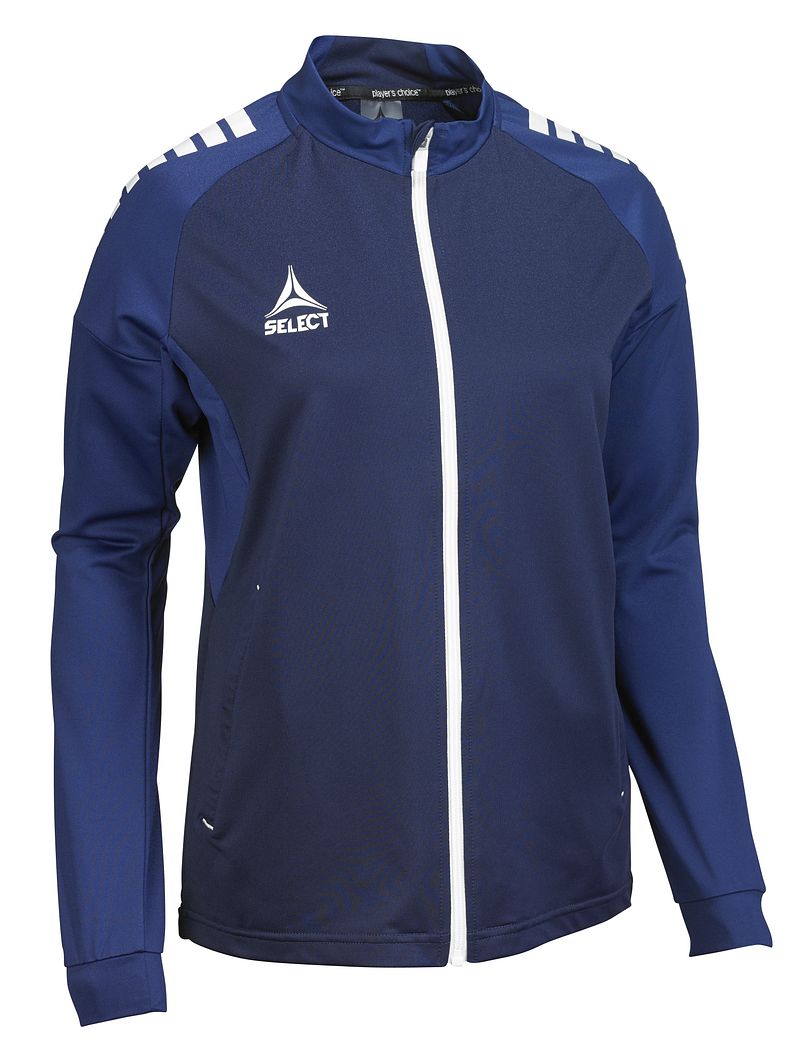 Spain v25 Trainingsjacke Damen