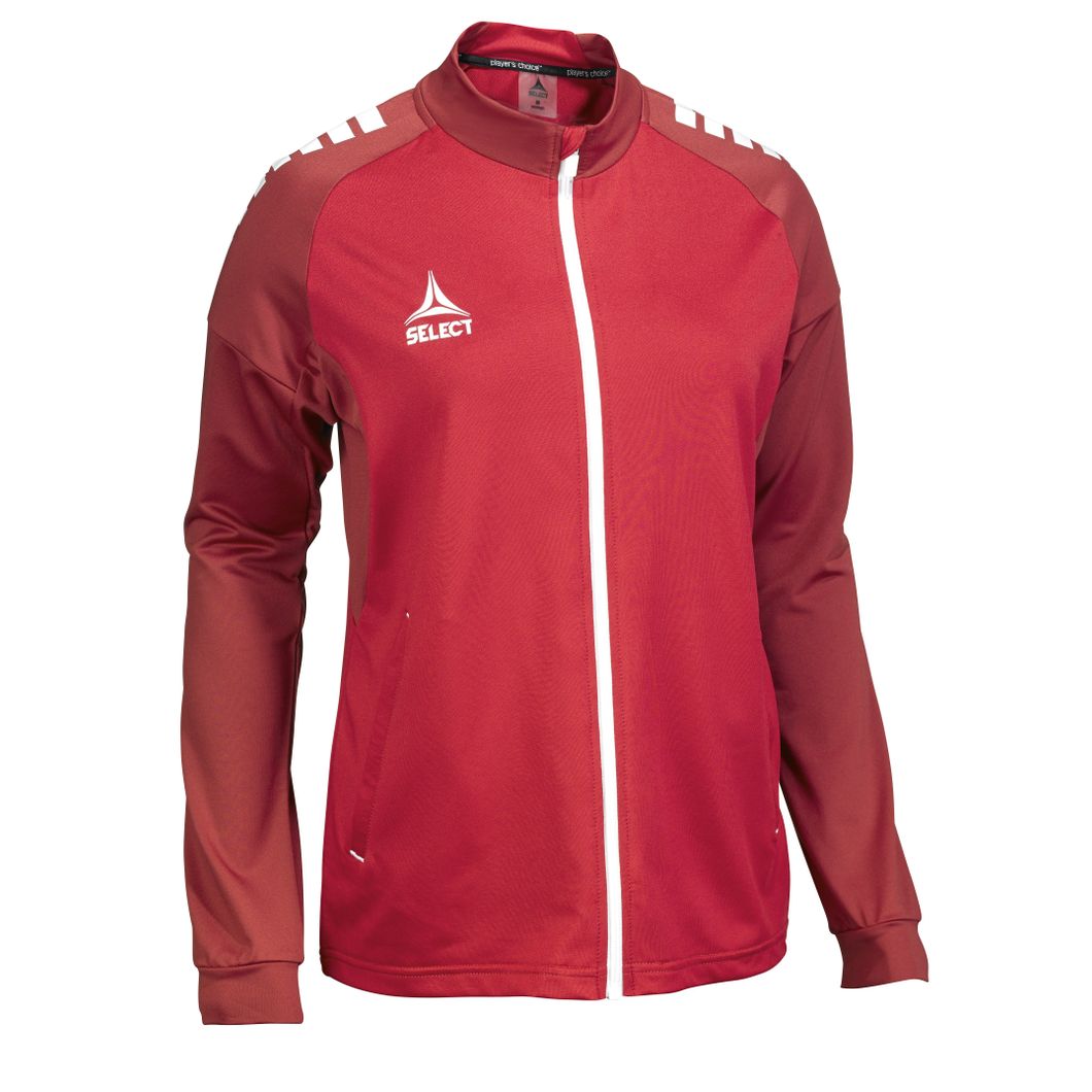 Spain v25 Trainingsjacke Damen